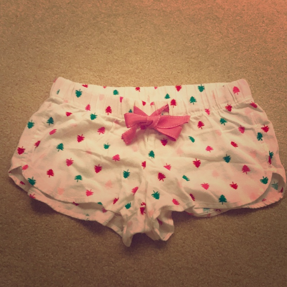 ๐โค๏ธ๐PJ shorts๐๐โค๏ธ - Picture 1 of 4